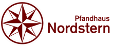 Logo Pfandhaus Nordstern - Partner für Auto-Pfandleihe in Schleswig-Holstein